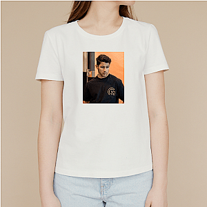 Nick Jonas Close To The Beat Nick Jonas T-Shirts