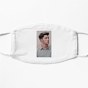Nick Jonas Jonas Brother Solo Star Nick Jonas Face Masks