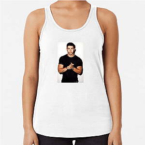 Nick Jonas Songwriting King Nick Jonas Tank Tops