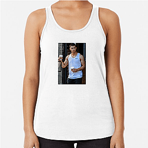 Nick Jonas The Voice The Vision Nick Jonas Tank Tops