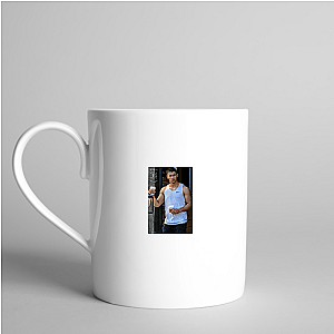 Nick Jonas The Voice The Vision Nick Jonas Mugs
