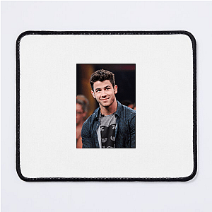 Nick Jonas Jealous For Music Nick Jonas Mouse Pads
