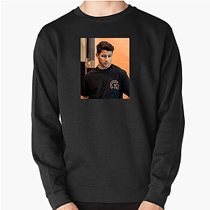Nick Jonas Close To The Beat Nick Jonas Sweatshirts
