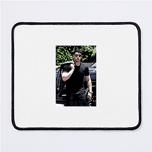 Nick Jonas Chains Of Melodies Nick Jonas Mouse Pads