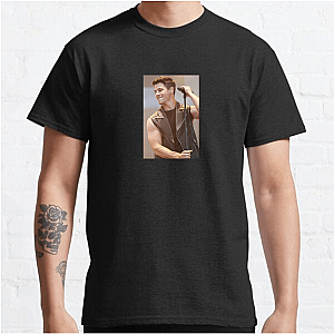 Nick Jonas My Music My Story Nick Jonas T-Shirts