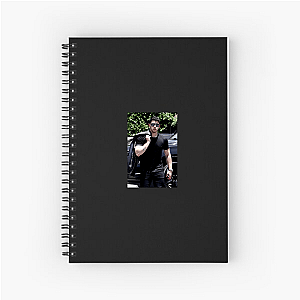 Nick Jonas Chains Of Melodies Nick Jonas Notebook
