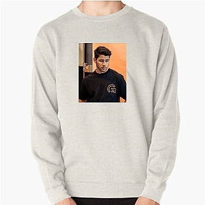 Nick Jonas Close To The Beat Nick Jonas Sweatshirts