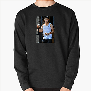 Nick Jonas The Voice The Vision Nick Jonas Sweatshirts