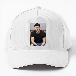 Nick Jonas Pop Icon Power Nick Jonas Hats & Caps