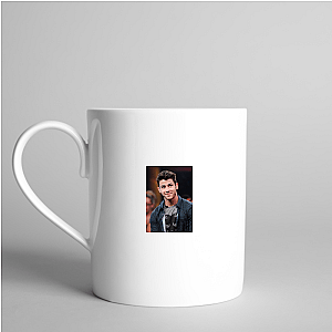 Nick Jonas Jealous For Music Nick Jonas Mugs