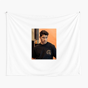 Nick Jonas Close To The Beat Nick Jonas Tapestries