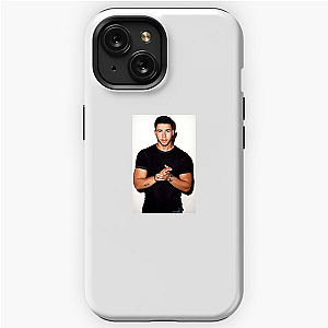 Nick Jonas Songwriting King Nick Jonas iPhone Cases