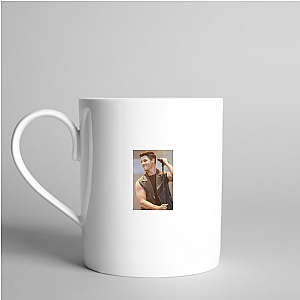 Nick Jonas My Music My Story Nick Jonas Mugs
