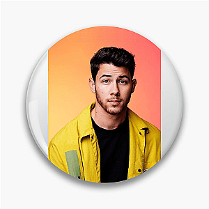 Nick Jonas Always In Tune Nick Jonas Pins
