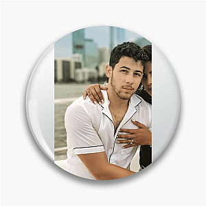 Nick Jonas From Stage To Screen Nick Jonas Pins