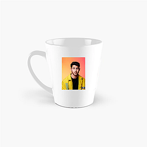 Nick Jonas Always In Tune Nick Jonas Mugs