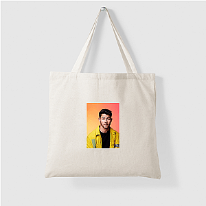Nick Jonas Always In Tune Nick Jonas Bags