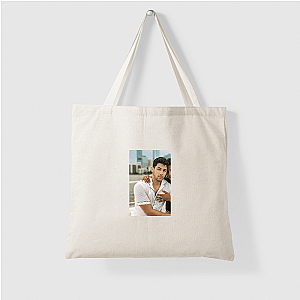 Nick Jonas From Stage To Screen Nick Jonas Bags