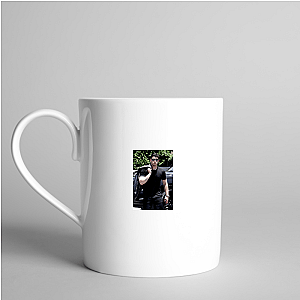 Nick Jonas Chains Of Melodies Nick Jonas Mugs