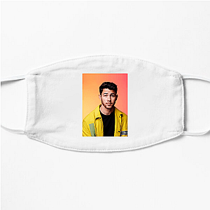 Nick Jonas Always In Tune Nick Jonas Face Masks