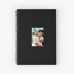 Nick Jonas From Stage To Screen Nick Jonas Notebook