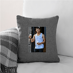Nick Jonas The Voice The Vision Nick Jonas Pillows Cover