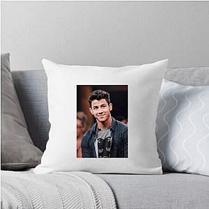Nick Jonas Jealous For Music Nick Jonas Pillows Cover