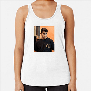 Nick Jonas Close To The Beat Nick Jonas Tank Tops
