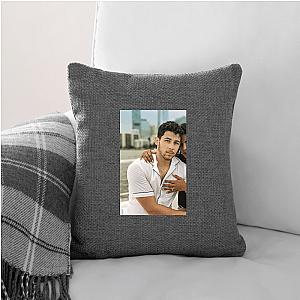 Nick Jonas From Stage To Screen Nick Jonas Pillows Cover