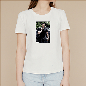 Nick Jonas Chains Of Melodies Nick Jonas T-Shirts