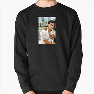 Nick Jonas From Stage To Screen Nick Jonas Sweatshirts