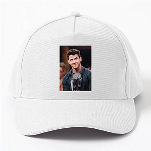 Nick Jonas Jealous For Music Nick Jonas Hats & Caps