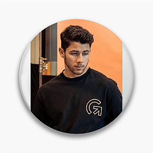 Nick Jonas Close To The Beat Nick Jonas Pins