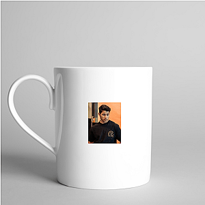 Nick Jonas Close To The Beat Nick Jonas Mugs