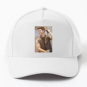 Nick Jonas My Music My Story Nick Jonas Hats & Caps