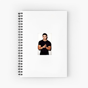 Nick Jonas Songwriting King Nick Jonas Notebook