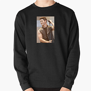 Nick Jonas My Music My Story Nick Jonas Sweatshirts