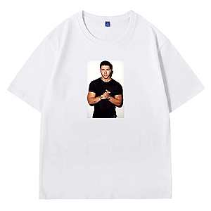 Nick Jonas Songwriting King Nick Jonas T-Shirts