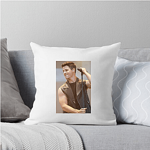 Nick Jonas My Music My Story Nick Jonas Pillows Cover