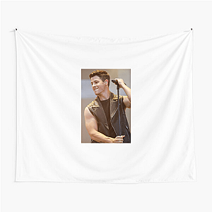 Nick Jonas My Music My Story Nick Jonas Tapestries