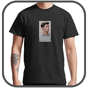 Nick Jonas T-Shirts