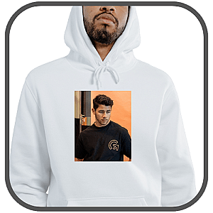 Nick Jonas Hoodies