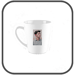 Nick Jonas Mugs