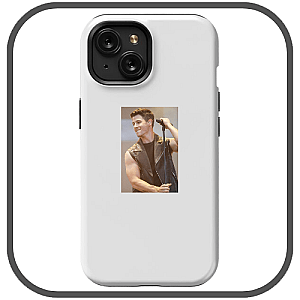 Nick Jonas Cases