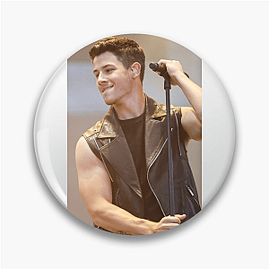 Nick Jonas My Music My Story Nick Jonas Pins