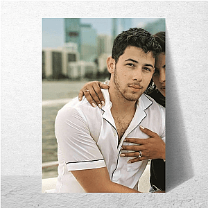 Nick Jonas From Stage To Screen Nick Jonas Posters