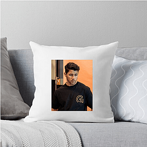 Nick Jonas Close To The Beat Nick Jonas Pillows Cover