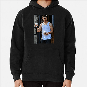 Nick Jonas The Voice The Vision Nick Jonas Hoodies