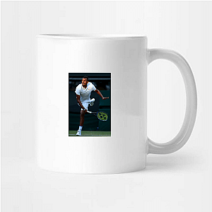 Nick Kyrgios The Kyrgios Show Nick Kyrgios Mugs