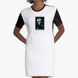 Nick Kyrgios The Kyrgios Show Nick Kyrgios Dresses